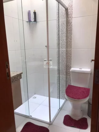 Imagem Casa em Condomínio fechado localizada na Cidade Patriarca