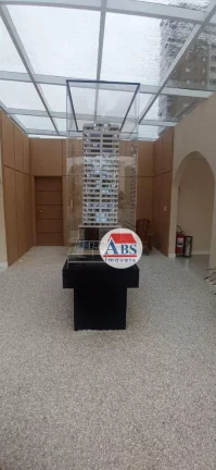 Imagem Apartamento à venda, 152 m² por R$ 1.414.379,62 - Canto do Forte - Praia Grande/SP
