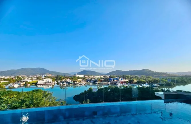 Imagem Apartamento Alto Padrão Balneário Camboriu - Embraed