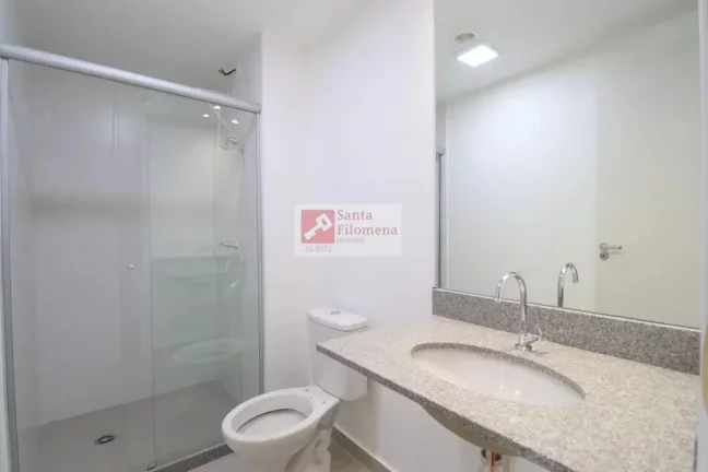 Imagem Studio para Venda em São Paulo, Vila Romana, 1 dormitório, 1 banheiro