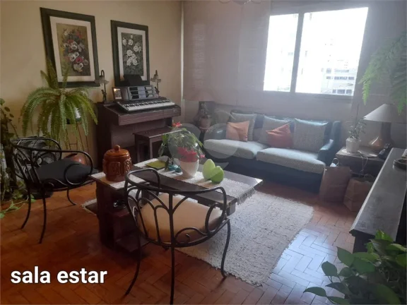 Apartamento à venda com 3 quartos, sendo 1 suíte, no condomínio Iguaçu, São Paulo - SP