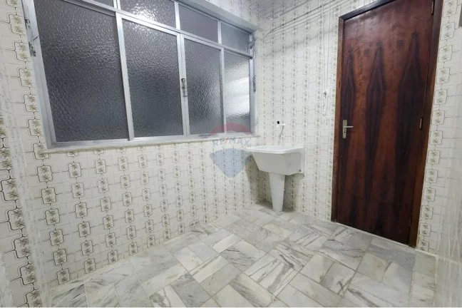 Imagem "Aptartamento em Ponta Negra com Vista para o Mar"