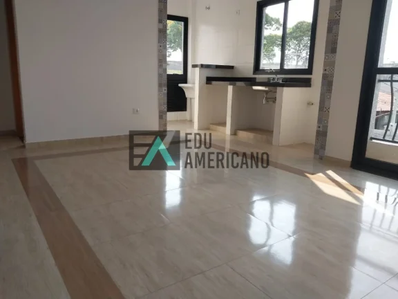 Imagem Apartamento com suíte -Atibaia