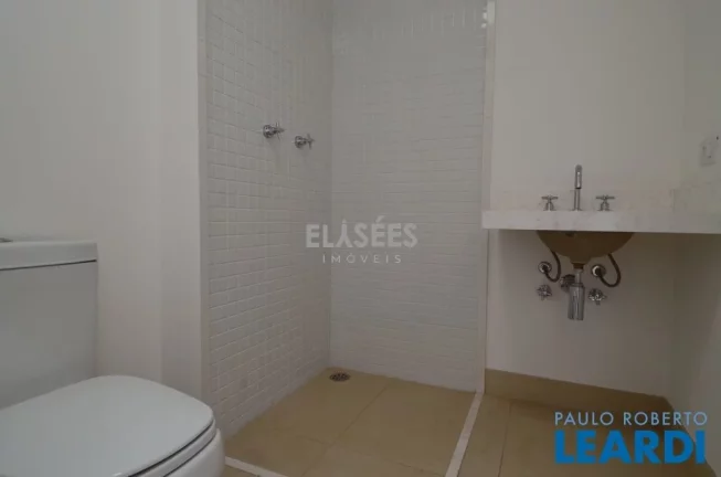 Imagem Casa RESIDENCIAL em SÃO PAULO - SP, VILA MORUMBI