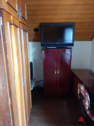 Imagem Casa a Venda Bairro Serra Azul, Ótima Localização Próximo do Portal.