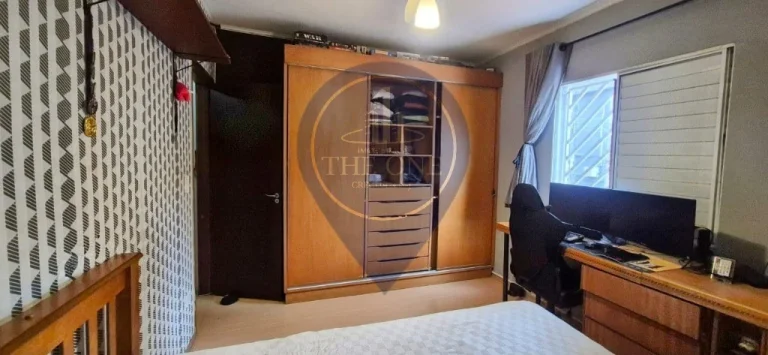 Imagem Excelente oportunidade: Casa à venda em São Paulo-SP, Vila Gumercindo, 3 quartos, 1 suíte, 1 sala, 2 banheiros, 2 vagas, 130m².