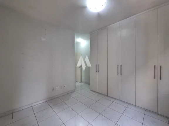 Imagem Apartamento Padrão de 2 dormitórios (sendo 1 suite) a 1/2 quadra da praia