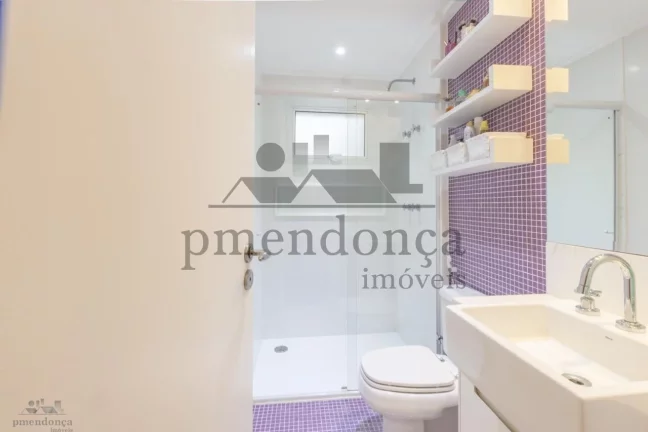 Imagem PERDIZES APARTAMENTO 4 DTS 3 SUITES, 4 VAGAS