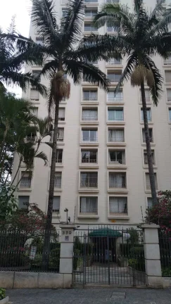 Imagem Apartamento à venda, na Consolação, Condomínio Potestate, com 2 quartos, 79m2