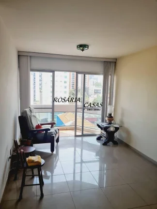 Imagem Apto a venda em Pinheiros Imperdível