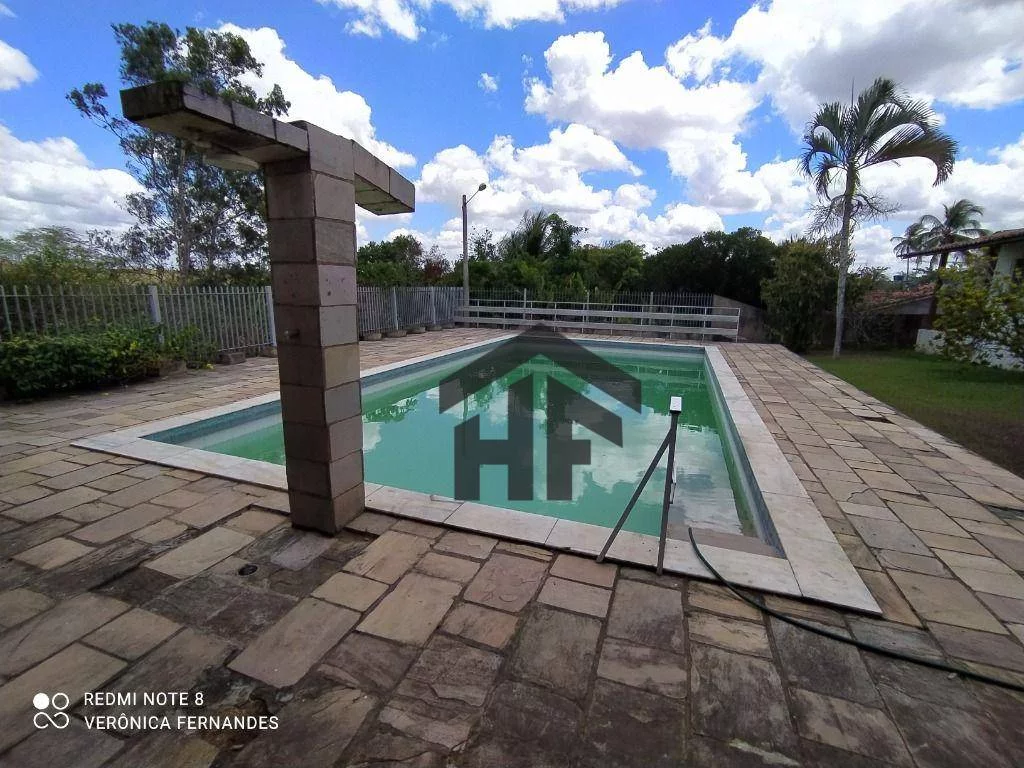 Imagem Chácara com 4 Quartos à Venda, 260 m² em Nazare Da Mata - Nazaré Da Mata