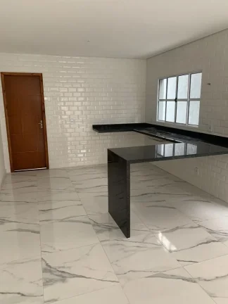 Imagem Sobrado para Venda por R$750.000,00 com 150m², 2 dormitórios, 1 suite e 2 vagas - Vila arriete, São paulo / SP - Cód. BDI37541