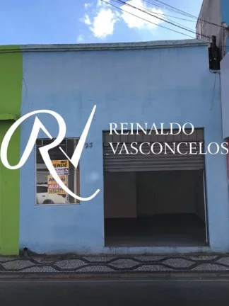 Imagem PONTO COMERCIAL em JACAREÍ - SP, CENTRO