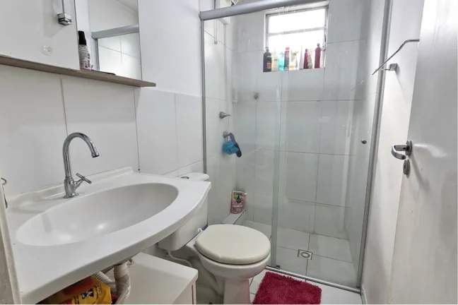 Imagem APARTAMENTO RESIDENCIAL em São Paulo - SP, Parque Munhoz