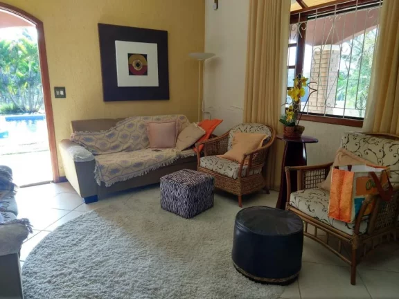 Imagem Maravilhoso sobrado a venda no condomínio Ninho Verde I Eco Residence - Porangaba
