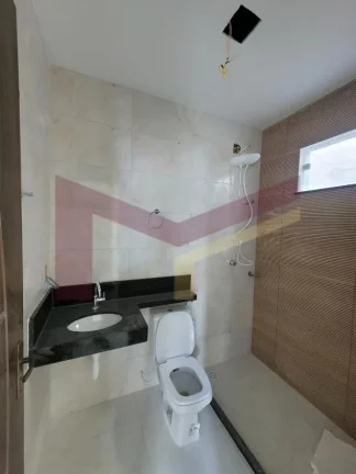 Imagem Casa de 3/4