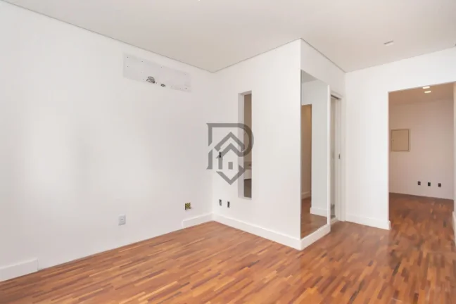 Imagem Apartamento vila olimpa condominio clube andar alto vista livre