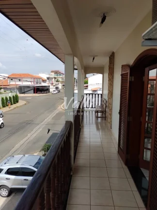 Imagem CASA RESIDENCIAL em Americana - SP, Jaguari