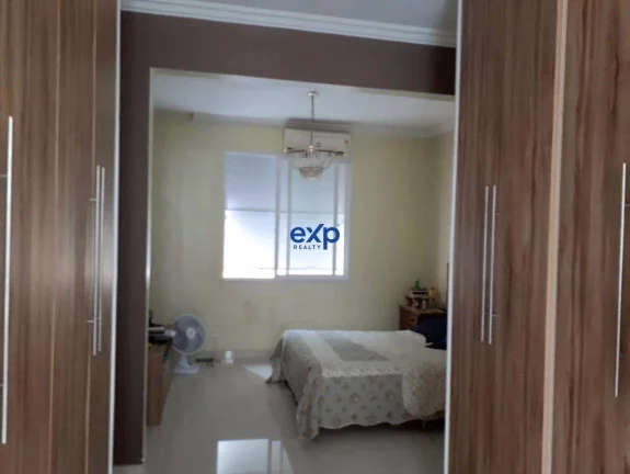 Imagem Apartamento para Venda em Rio de Janeiro, COPACABANA, 4 dormitórios, 1 suíte, 3 banheiros, 1 vaga