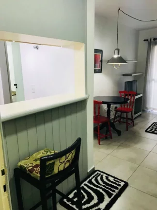 Imagem Flat para LOCAÇÃO em Jardim Paulista - Colúmbia 35m²