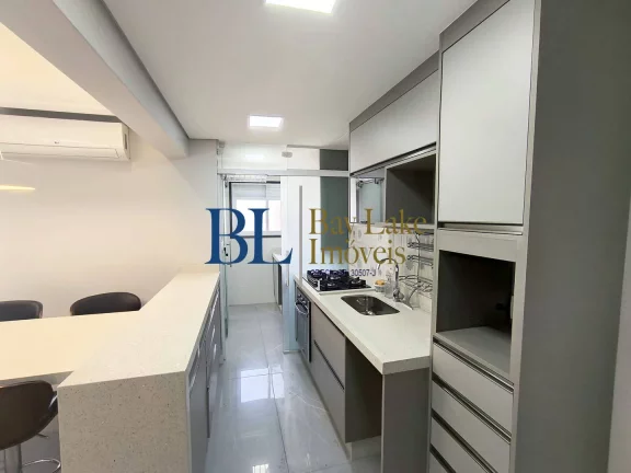 Imagem Cobertura duplex á venda com 215m² - 3 suítes Condomínio Origine