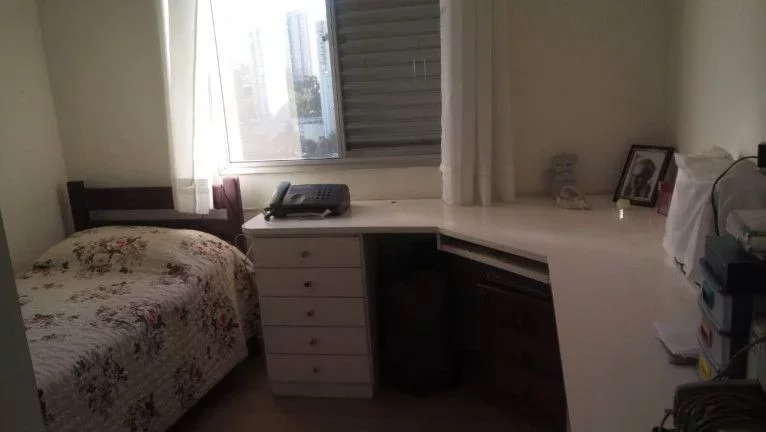 Imagem Apartamento à venda na Vila Andrade, São Paulo-SP: 3 quartos, 1 suíte, 2 banheiros, 2 vagas de garagem!