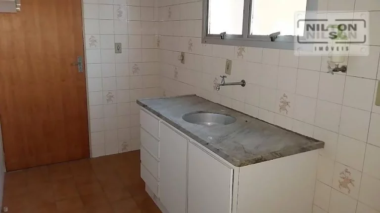 Imagem Apartamento com 2 dormitórios à venda por R$ 330.000,00 - Centro - Campinas/SP