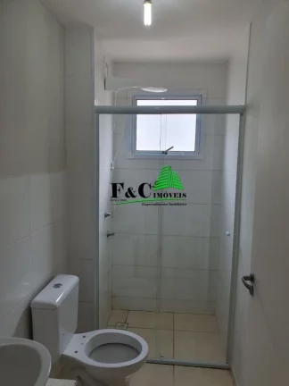 Imagem Apartamento para Venda em Piracicaba, Campestre, 2 dormitórios, 1 banheiro, 1 vaga