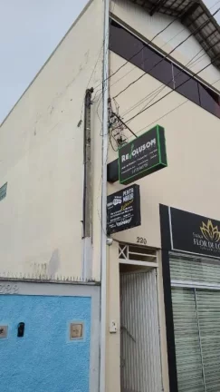 Imagem Studio com 1 dormitório para alugar, 50 m² por R$ 2.800,00/mês - Jardim Santa Helena - Suzano/SP