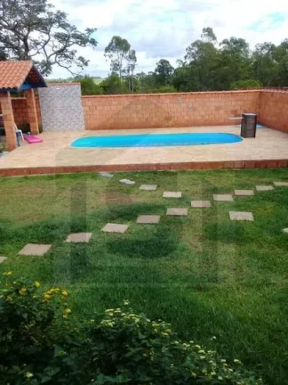 Chácara Residencial / Parque dos Pinheiros