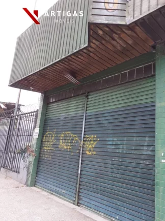 Imagem Armazéns á venda na Mooca Av Salim Farah Maluf e Rua Jaboticabal 200 m²