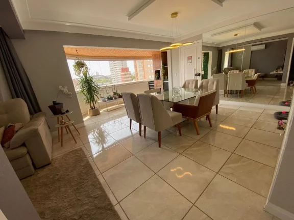 Imagem Apartamento para Venda em Santo André / SP no bairro Casa Branca