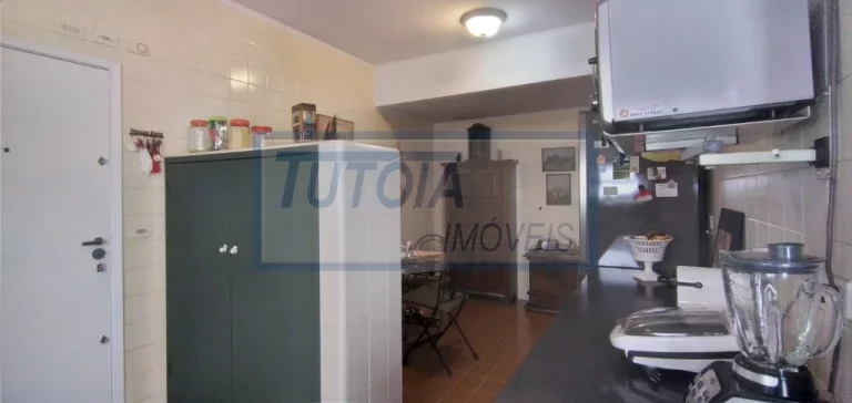 Imagem APARTAMENTO A VENDA NO PARAÍSO, SÃO PAULO