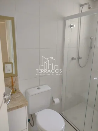Imagem APARTAMENTO À VENDA COM 2 QUARTOS NO CONDOMÍNIO IMPERATOR EM JUNDIAÍ/SP