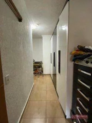 Imagem Sobrado com 3 quartos à venda, 180 m² por R$ 560.000 - Jardim Nossa Senhora do Carmo - São Paulo/SP