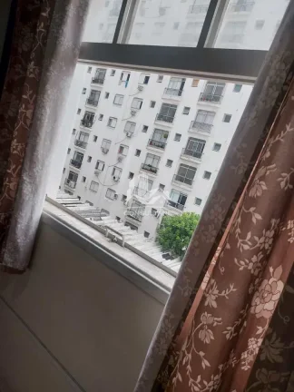 Imagem Apartamento 2 quartos no Boqueirão, Cod: 25124 RCL