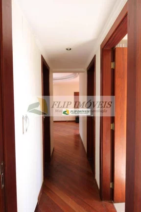 Imagem More em um apartamento com 107 m² com 3 quartos 2 garagens paralelas no miolo Cambuí - Campinas - SP