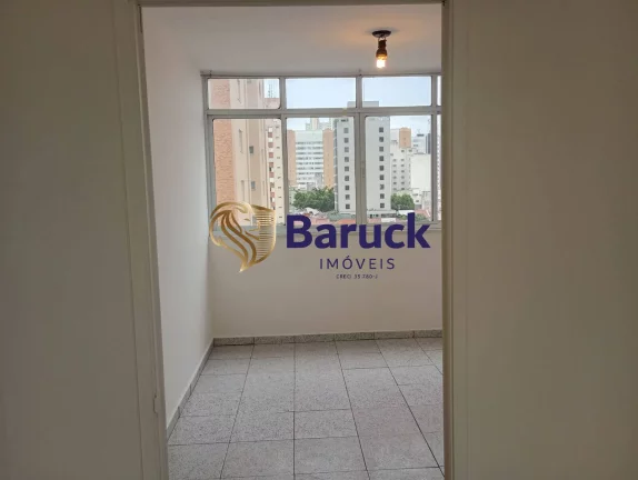 Imagem Apartamento com 1 Quarto para Alugar, 30 m² em Pinheiros - São Paulo