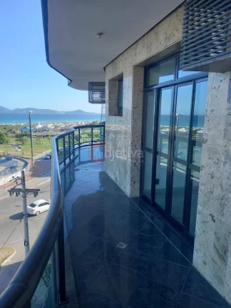 Imagem Apartamento a venda , 4 quartos, Algodoal - Cabo Frio