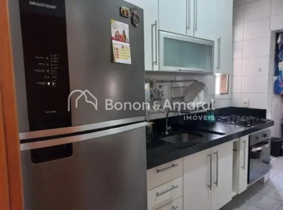 Imagem Apartamento à venda no Taquaral, Campinas

Localizado em uma das regiões mais desejadas da cidade,...