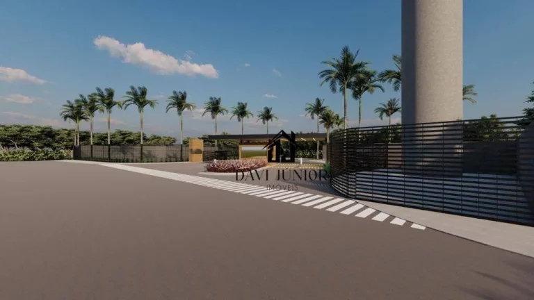 Imagem Terreno à venda, 250 m² por R$ 237.500,00 - Reserva São Pedro - Votorantim/SP