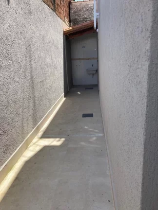 Imagem Sobrado de Condomínio com 2 dorms, Tupi, Praia Grande - R$ 325 mil, Cod: 2251