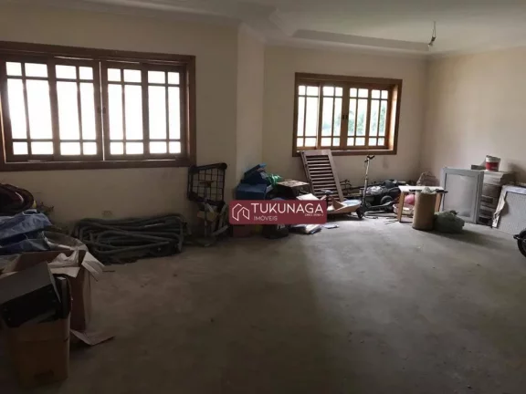 Imagem Sobrado à venda por R$ 2.020.000,00 - Vila Rosália - Guarulhos/SP