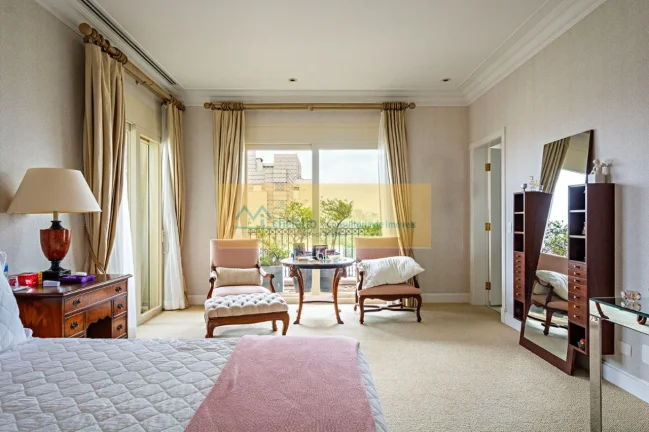 Imagem APARTAMENTO RESIDENCIAL em São Paulo - SP, Vila Nova Conceição