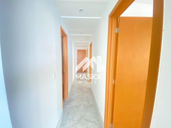 Imagem Apartamento com 4 dormitórios à venda, 142 m² por R$ 2.598.000,00 - Praia da Costa - Vila Velha/ES