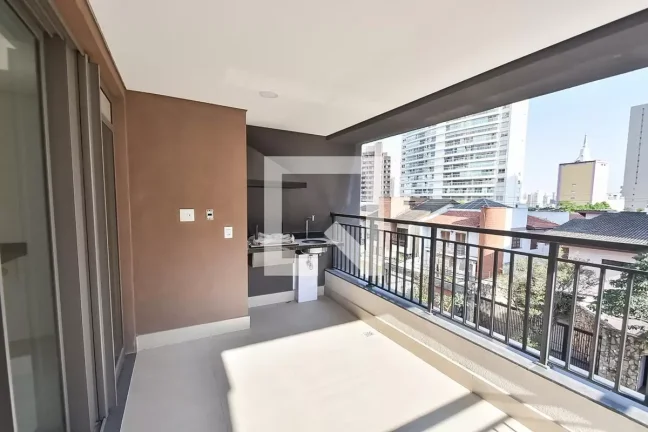 Imagem Apartamento à Venda - Vila Mariana, 2 Quartos, 78 m2