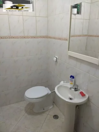 Imagem Apartamento Padrão para Venda em Aclimação São Paulo-SP