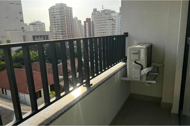 Imagem APARTAMENTO RESIDENCIAL em São Paulo - SP, Jardim Vila Mariana