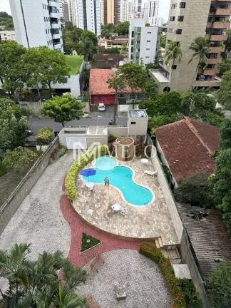 Imagem 4qts, 3suites, 3vagas, 305m² no PARNAMIRM..
