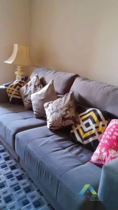 Imagem Apartamento à venda no bairro Vila Lilica - Santo André/SP